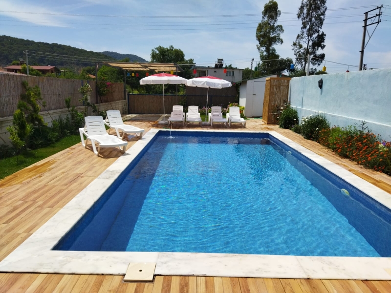 Bekiş Villa